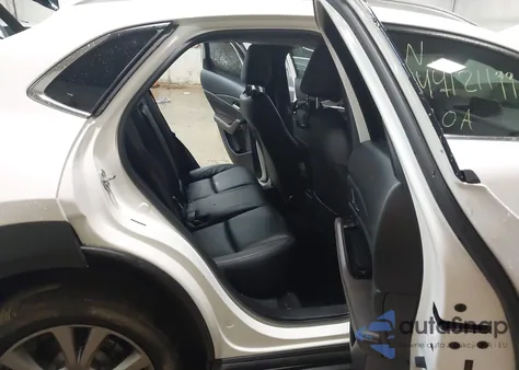 2020 Mazda Cx-30 Premium Package from USA, damaged, VIN 3MVDMBEM5LM104464